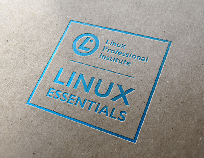 LPI-Essentials Certificate