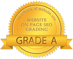 SEO Gold Badge